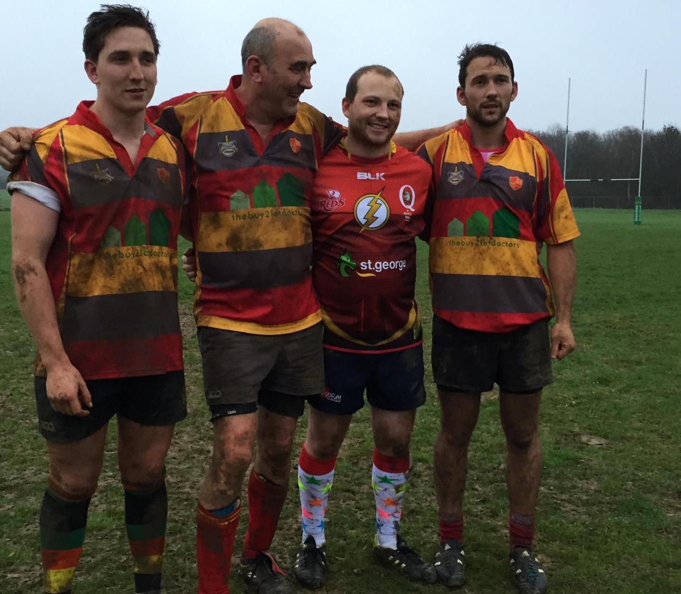 Peternorough Rufc Peterborough RUFC