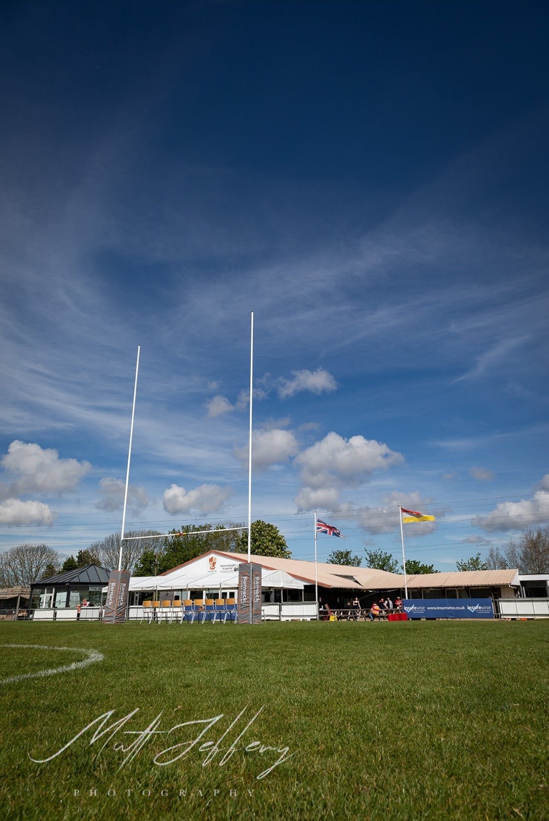 Peterborough Ruf Peterborough RUFC