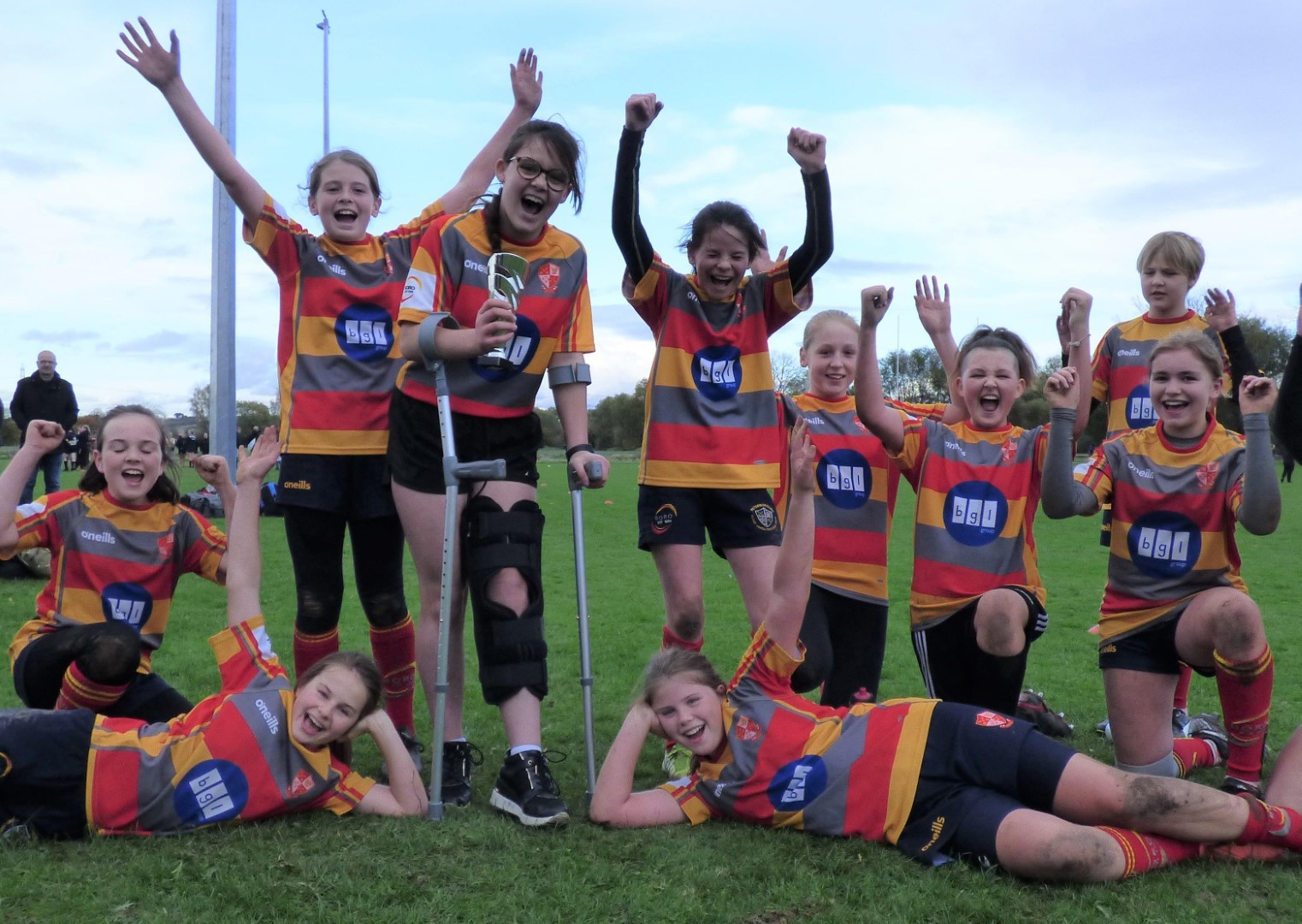 Peterborough Ruf Peterborough RUFC