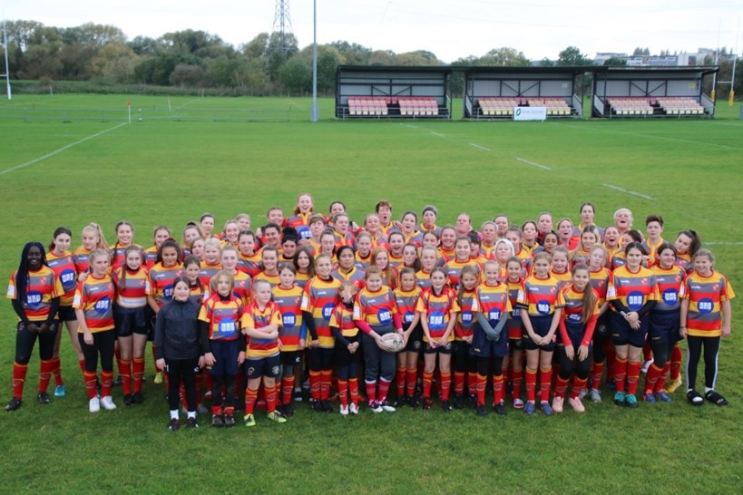 Peterborough Ruf Peterborough RUFC
