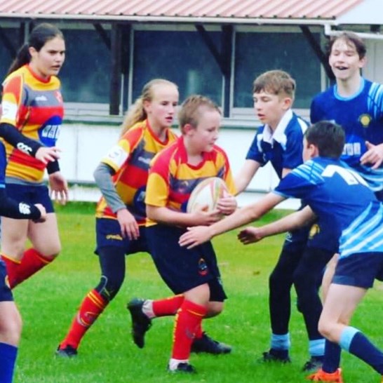 Peterborough Ruf Peterborough RUFC